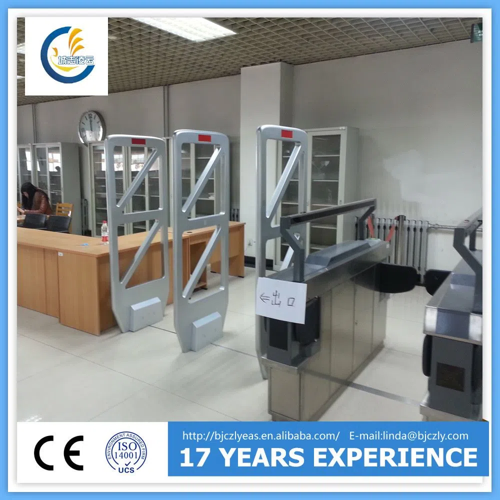 EAS library System 2