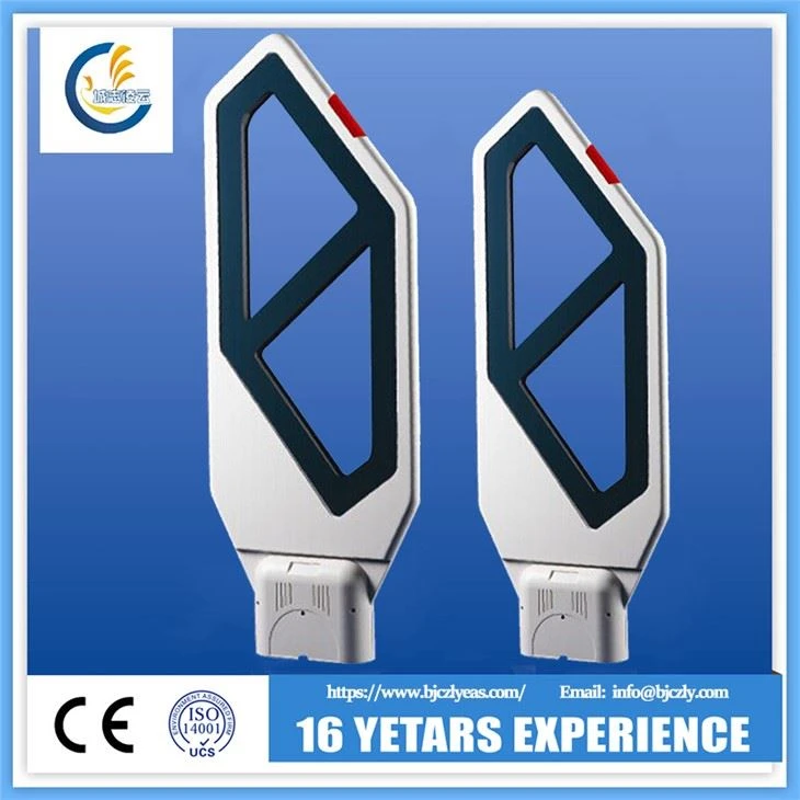 EAS ABS Plastic EM Sensor
