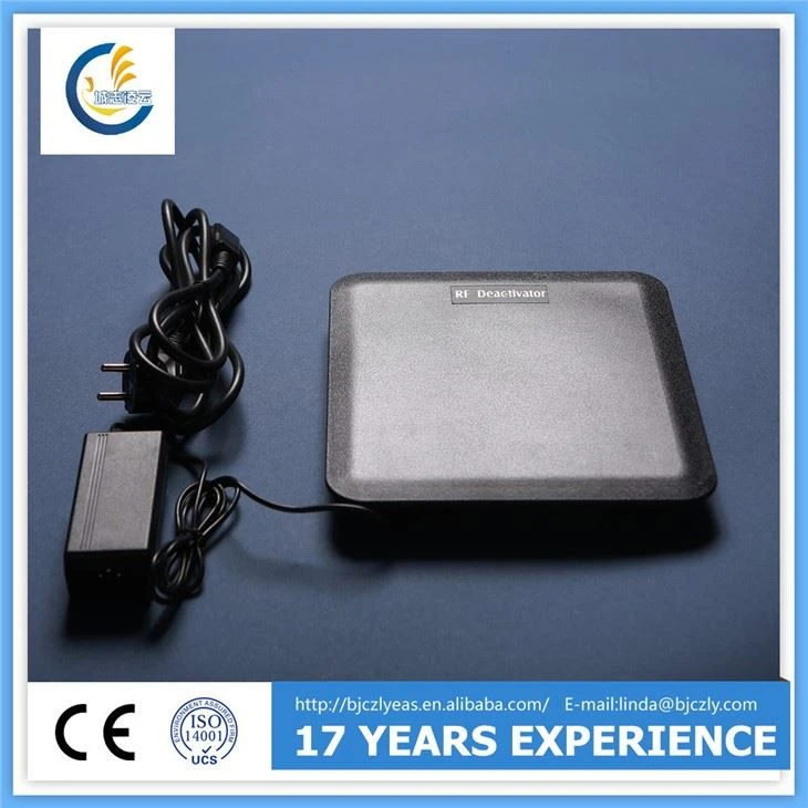 EAS All-in-one RF Deactivator