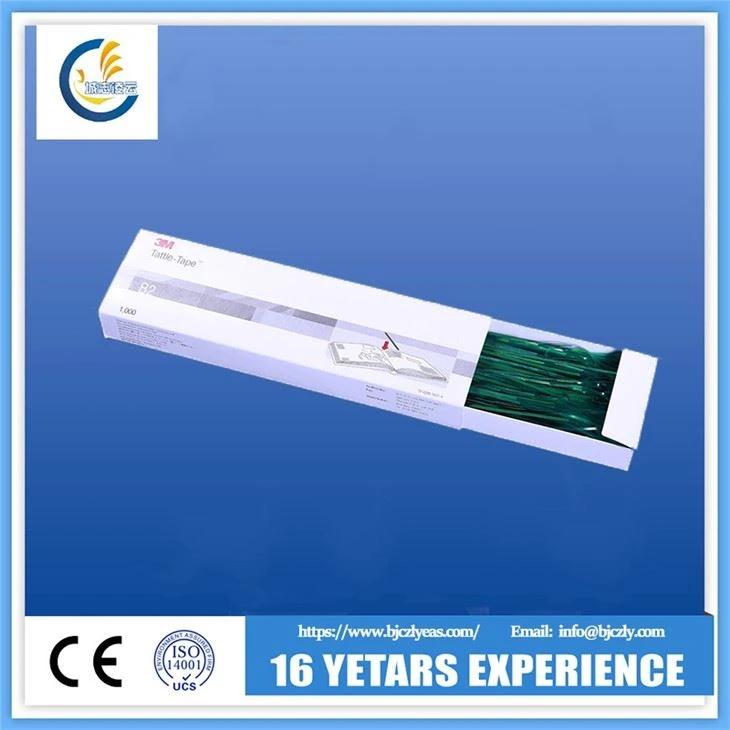 Library Bookstore Magnetic Stripe