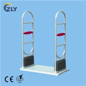 Bibliotek EM-system