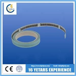 Kommersiell magnetic strip drog magnetisk remsa