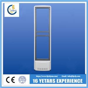 Topp 10 EAS AM-systemleverantörer i världen