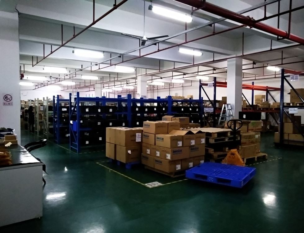 Beijing CZLY Security Tech Co, Ltd